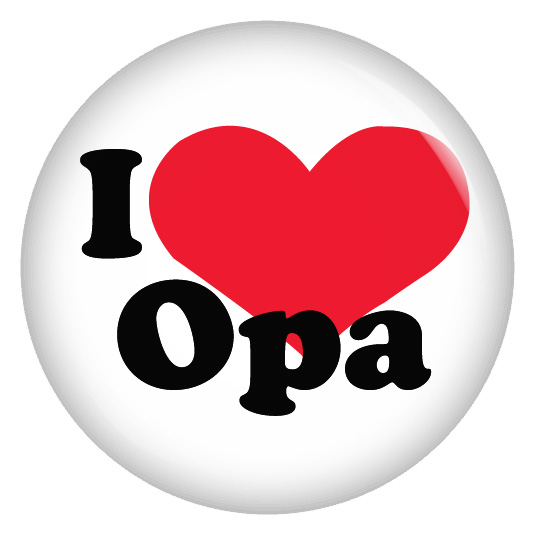 LoveOpa